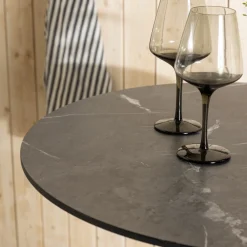 Barbord Venture Home Milano Vit Utomhus