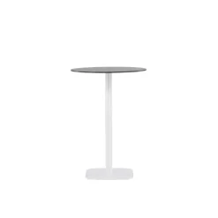 Barbord Venture Home Milano Vit Utomhus