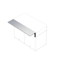 Bardisk Skotte Kitchen 904 Large Till Utekök
