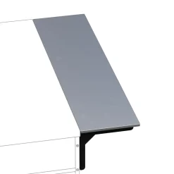 Bardisk Skotte Kitchen 904 Large Till Utekök