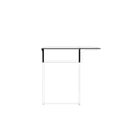 Bardisk Skotte Kitchen 1208 Small Till Utekök