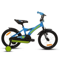 Barncykel Gardeney D'goose 16"