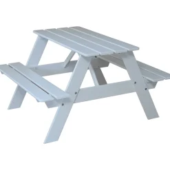 Barnmöbel Jabo Picknickbord