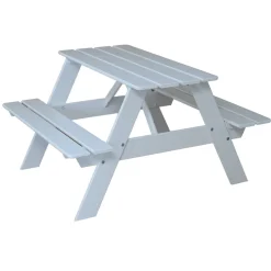 Barnmöbel Jabo Picknickbord