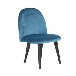 Barnstol Venture Home Velvet