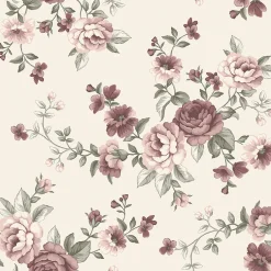 Barntapet Boråstapeter Newbie Wallpaper Nomi - 7485