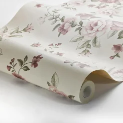 Barntapet Boråstapeter Newbie Wallpaper Nomi - 7485
