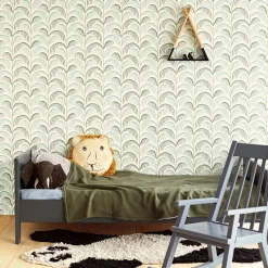 Barntapet Eijffinger Mini Me 399070