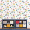 Barntapet Galerie Wallcoverings Just 4 Kids II G56010