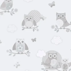 Barntapet Galerie Wallcoverings Just 4 Kids II G56503