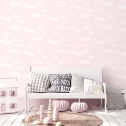 Barntapet Galerie Wallcoverings Tiny Tots 2 G78358