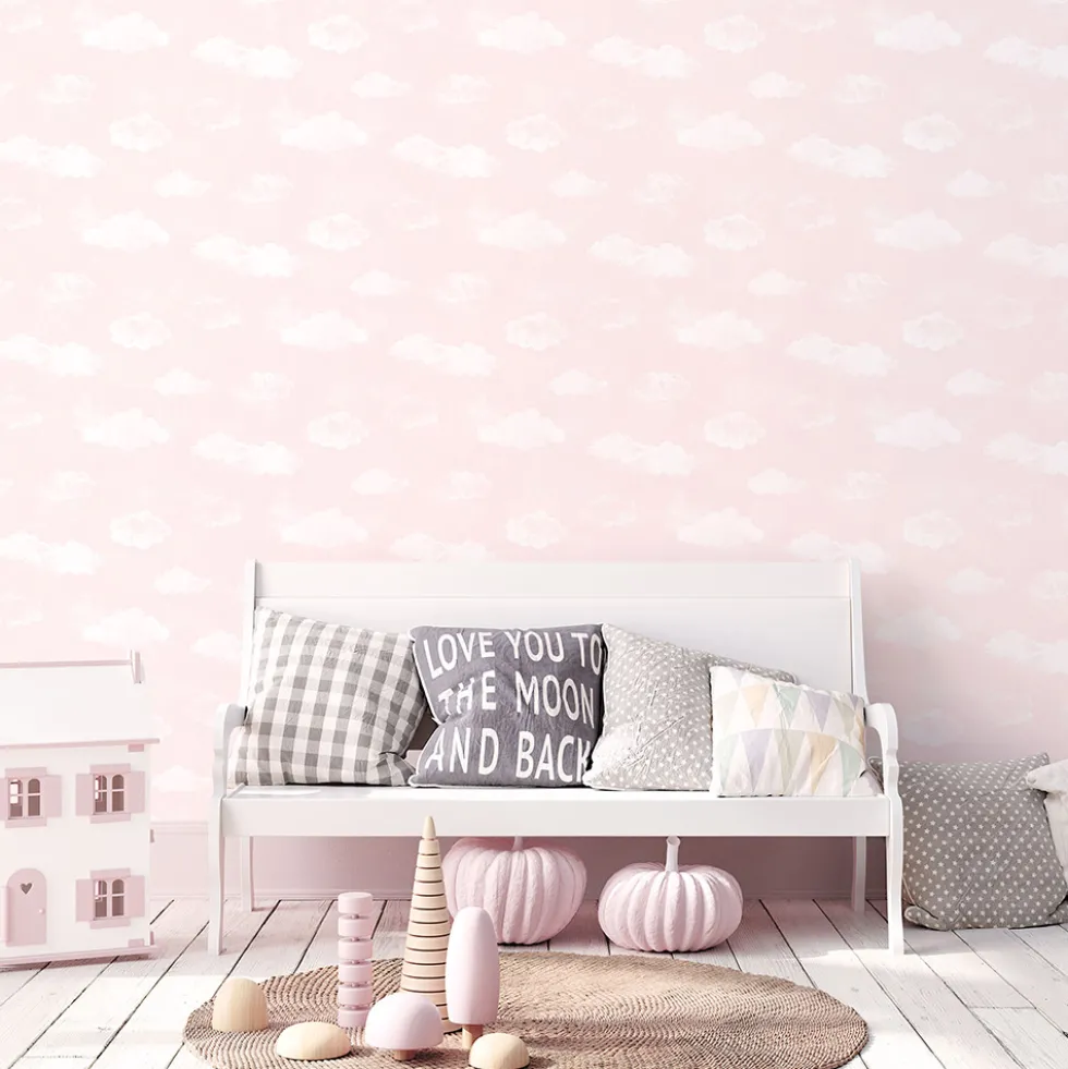 Barntapet Galerie Wallcoverings Tiny Tots 2 G78358