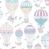 Barntapet Galerie Wallcoverings Just 4 Kids II G56543
