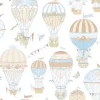 Barntapet Galerie Wallcoverings Just 4 Kids II G56544