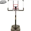 Basketkorg Nordic Games Deluxe