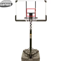 Basketkorg Nordic Games Deluxe