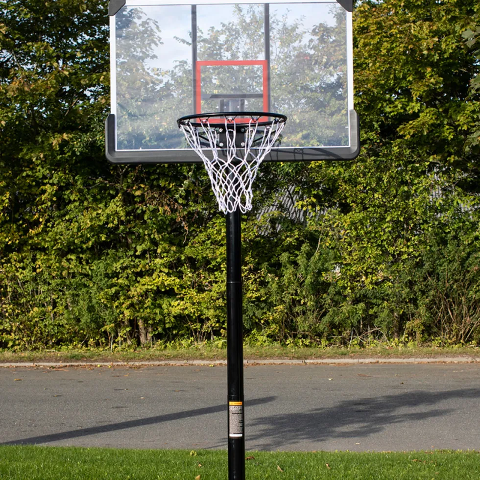 Basketkorg Nordic Games Deluxe