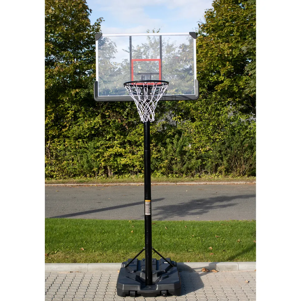 Basketkorg Nordic Games Deluxe