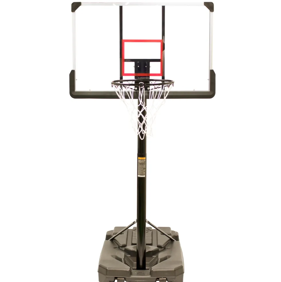 Basketkorg Nordic Games Deluxe