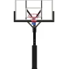 Basketkorg ProSport IN-ground Pro 2,3-3,05 m