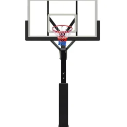 Basketkorg ProSport IN-ground Pro 2,3-3,05 m