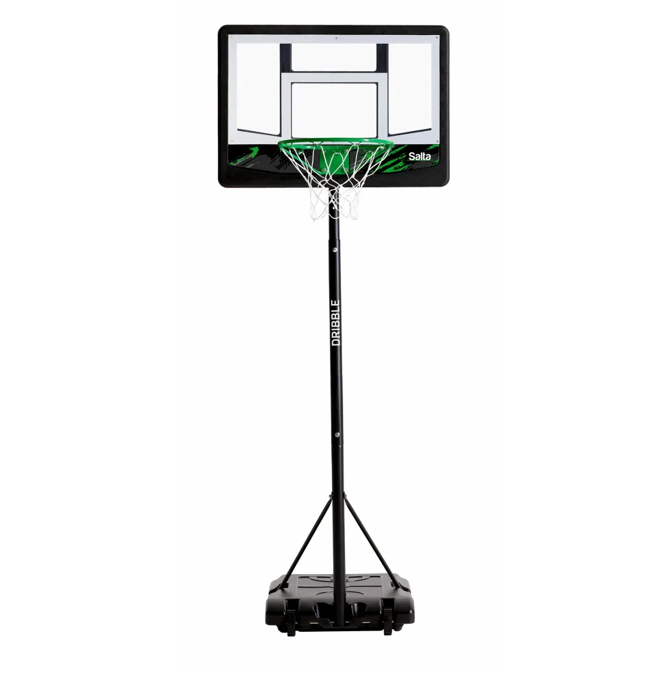 Basketstativ Salta Dribble 83x254x130 cm