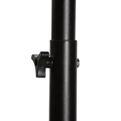 Basketstativ Salta Dribble 83x254x130 cm