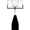 Basketställning ProSport Pro Fällbar Basketkorg, 1,2-3,05m