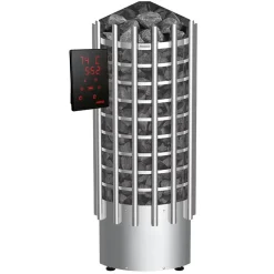 Bastuaggregat Harvia Glow Corner TRC90XE