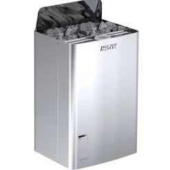 Bastuaggregat Harvia The Wall Combi SW45S