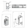 Bastuaggregat Harvia Vega BC35