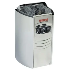 Bastuaggregat Harvia Vega BC35