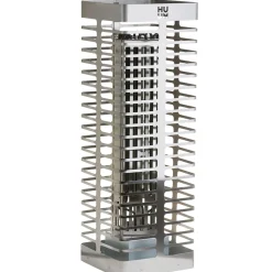 Bastuaggregat HUUM Steel