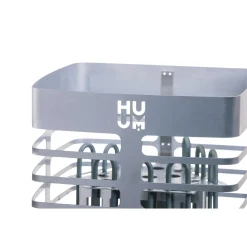 Bastuaggregat HUUM Steel