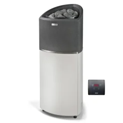 Bastuaggregat Narvi Trio 9 kW