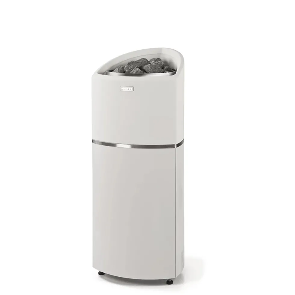 Bastuaggregat Narvi Trio 9 kW