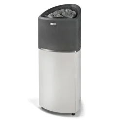 Bastuaggregat Narvi Trio 9 kW Utan Kontroll