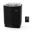 Bastuaggregat TylöSense Combi 6 Elite Cloud