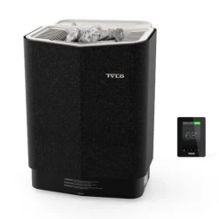 Bastuaggregat TylöSense Combi 6 Elite Cloud