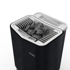 Bastuaggregat TylöSense Combi 6 Elite Cloud