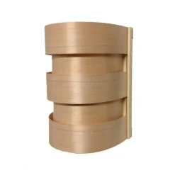 Bastulampa Sauna Sweden med Skärm