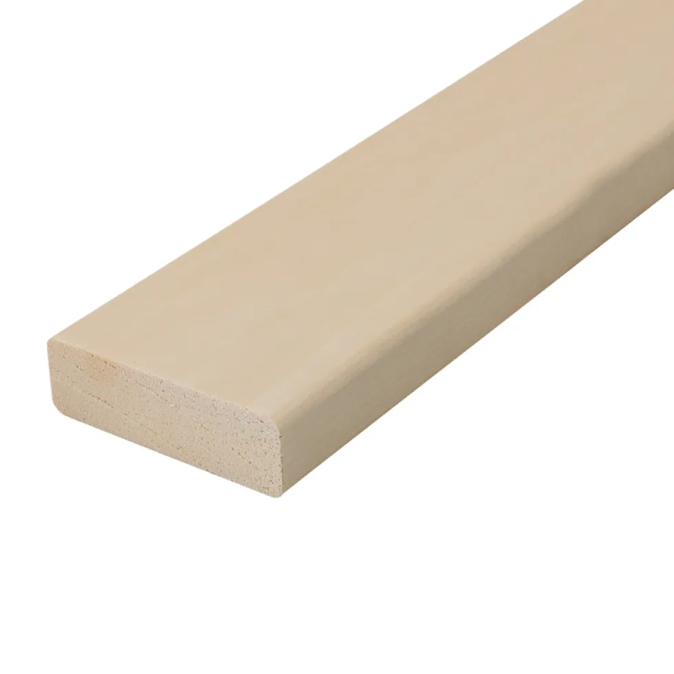 Bastulav Asp Kärnsund Wood Link 28X90 mm