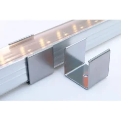 Bastulist Sauna Sweden LED