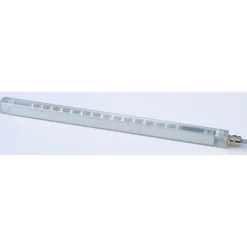 Bastulist Sauna Sweden LED