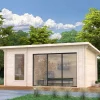 Bastu Palmako Sanna 13,5 m2