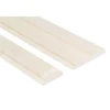 Bastupanel Sauna Sweden Asp STP 15x90mm 6st/pkt
