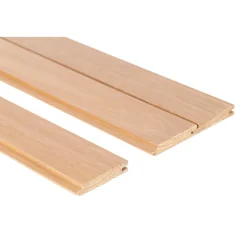 Bastupanel Sauna Sweden Termo Asp STS4 15x90mm 6st/pkt