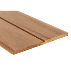 Bastupanel Sauna Sweden Trend Series STS10 Termo Magnolia15x145mm 6st/pkt