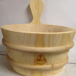 Bastustäva Kota Furu/Plast