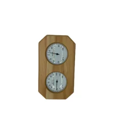 Bastutermometer Termometerfabriken Viking Hygrometer